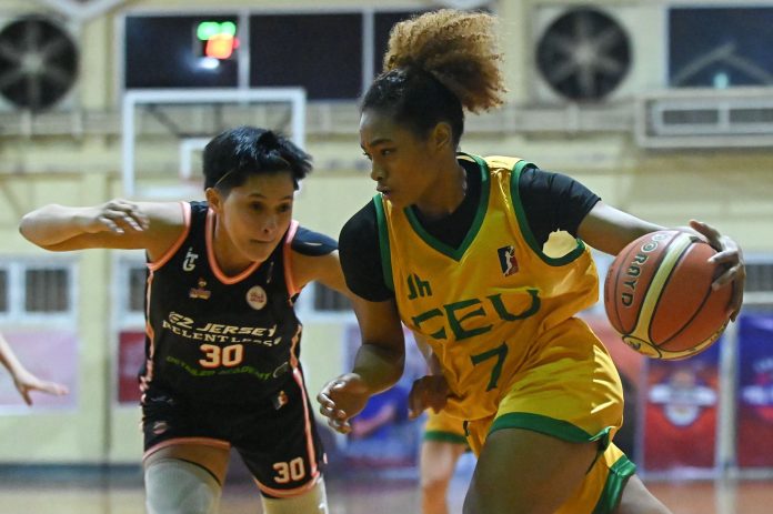 WMPBL Week 1 Recap: Strong Starts, Tough Losses, and Teams to Watch