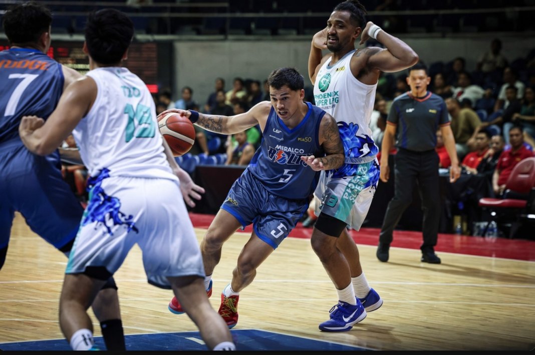 PBA Governors' Cup