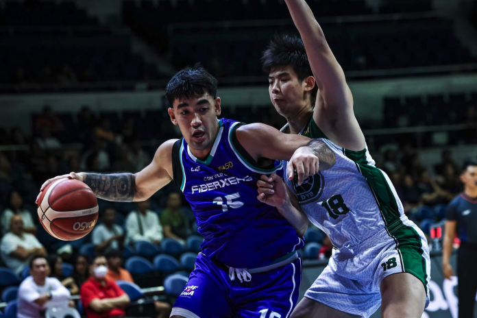 PBA Daily Metrics: Unstoppable Arana, Baltazar Lift Converge Over Terrafirma, Tuffin Deliver in Clutch as Phoenix Escapes Meralco