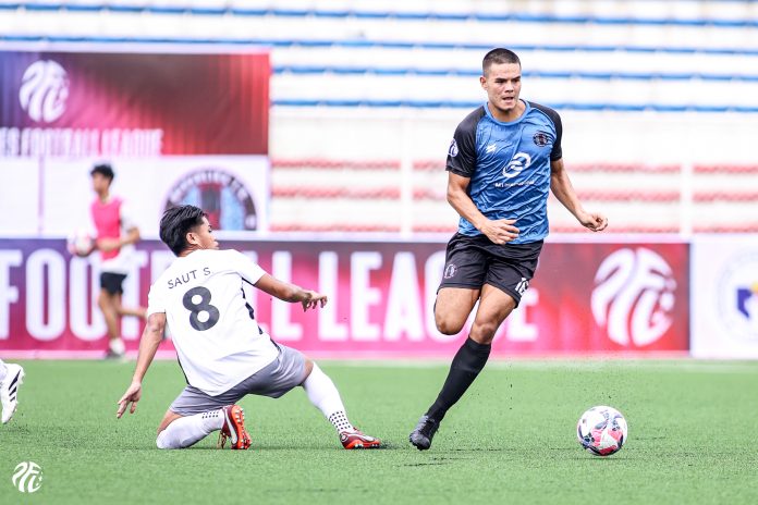 PFL 2025-26: Kaya Iloilo Goes 2-0 While One Taguig and Maharlika FC Gets Their 1st Win