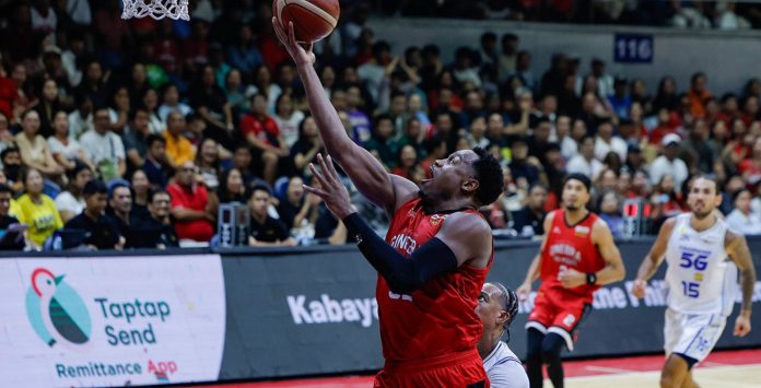 Will TNT, Chot Reyes Challenge Justin Brownlee Again in Game 7? Series Trend Says Yes