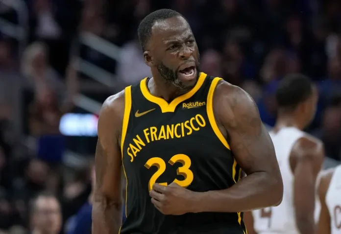 NBA Daily Metrics: Warriors Survive Raptors, Draymond Green Makes a Strong Bid for Defensive Player of the Year