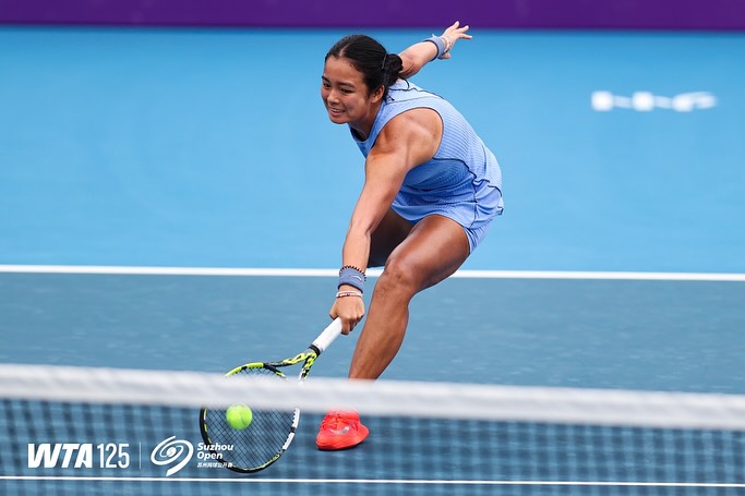 WTA 125 Philippines Women’s Open 2026 Finally Becomes a Reality