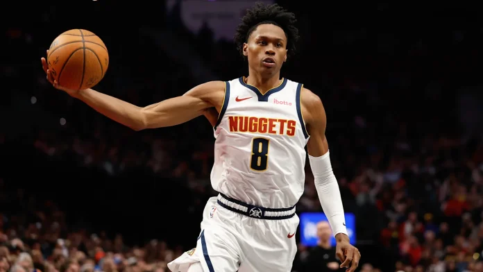 NBA 2025-26 Fantasy Basketball Waiver Wire Guide for Week 6