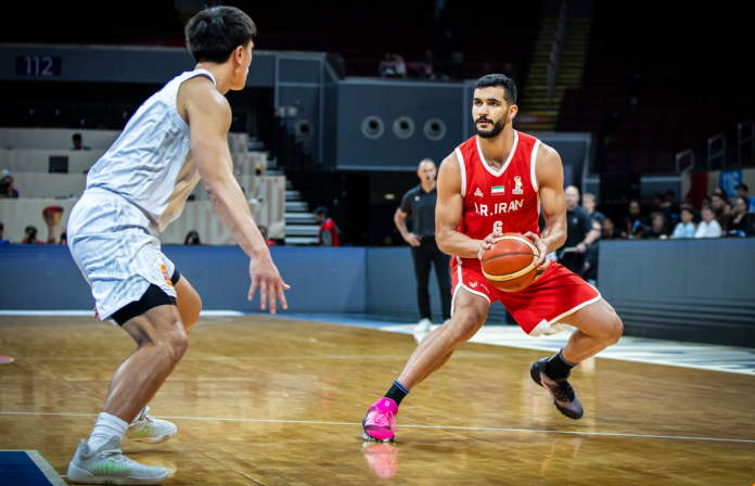 Wing Wonders Among Key Challenges as Gilas Pilipinas Takes on Iran Next
