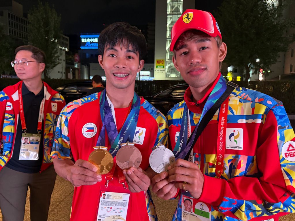 Team Philippines