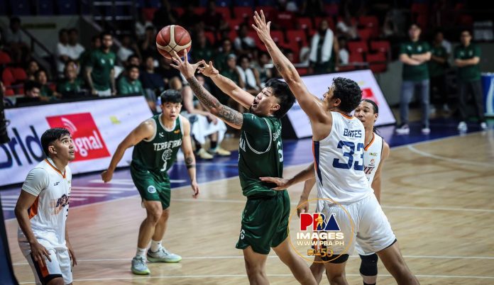 Just Close the Deal, Please: PBA Touts ‘New Buyers’ of Terrafirma Amid Stalled Starhorse Bid