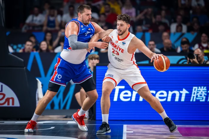 FIBA EuroBasket 2025: Top 10 Games to Watch from Week 1