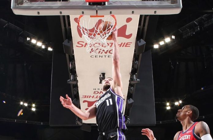 NBA Roundup: Celtics Throttle Pistons, Heat Scorch Raptors, and Kings Clip Pelicans