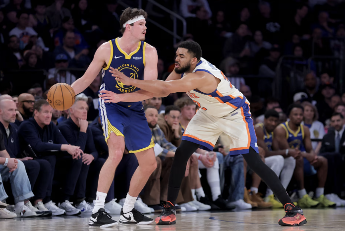 NBA Daily Metrics: Post Takes Charge Against Knicks, Derozan Explodes For 40, Grimes Lifts Sixers to a Big Win Over Blazers