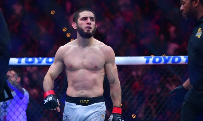 UFC: Is Islam Makhachev Already the GOAT?