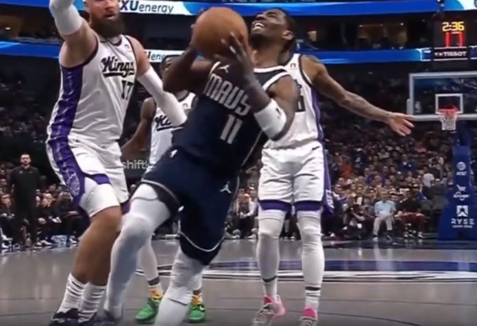 NBA Roundup: Mavs Lose Game and Kyrie, Grizzlies Lose Another Heartbreak, SGA Nets 50-Piece Again