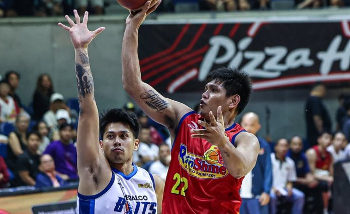 ‘We Found Ways’: Yeng Guiao Lauds Rain or Shine for Gritty Stand, Hopes Close Games Develop Team’s Character, Toughness