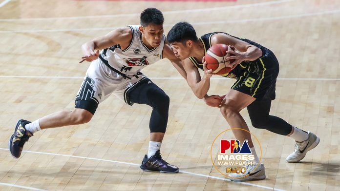 PBA Daily Metrics: Simon Enciso Delivers Breakout Performance while Zavier Lucero Keeps on Dominating
