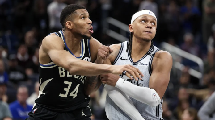 NBA: Banchero’s Undertaker-Themed Comeback Spoiled by Antetokounmpo and Lillard