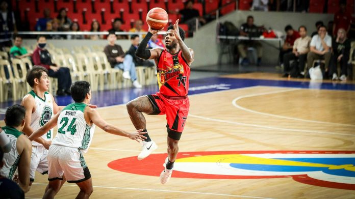 PBA Daily Metrics: San Miguel Crushes Terrafirma on CJ Perez’s Explosive Third Quarter while Converge Duo Posts their Second 20-20 and Triple-Double Game of the Conference to Outlast NLEX in OT