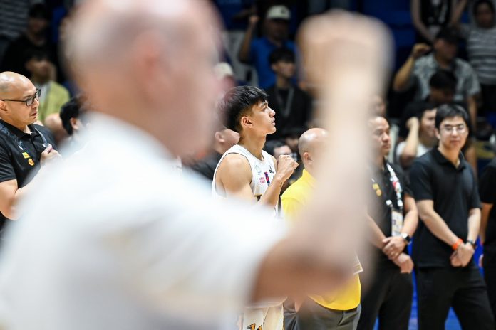 UAAP Season 88 Men’s Basketball BY THE NUMBERS: Tigers Claw Eagles In Their Nest, Falcons Defeat Warriors