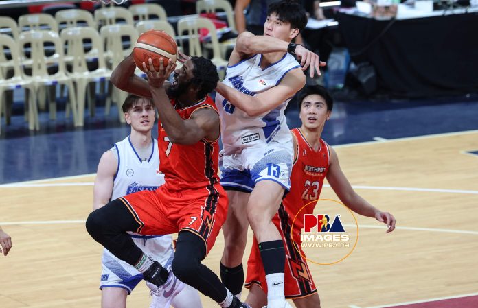 PBA Commissioner’s Cup Power Rankings: Northport, Eastern Stay on Top as Converge Makes a Move