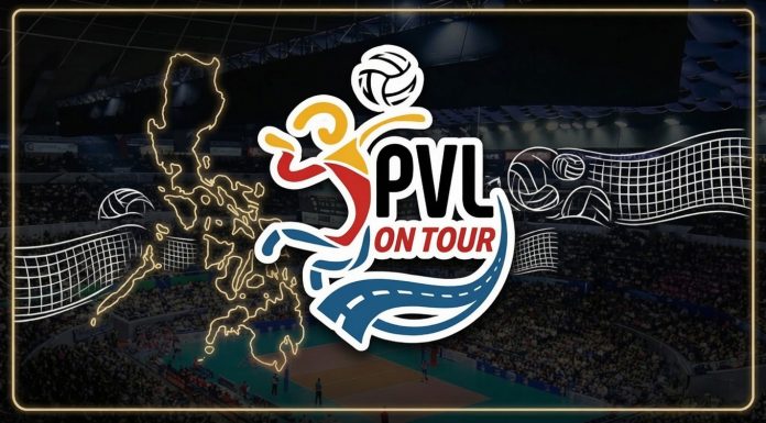 2026 PVL on Tour: Schedule, Standings, Results