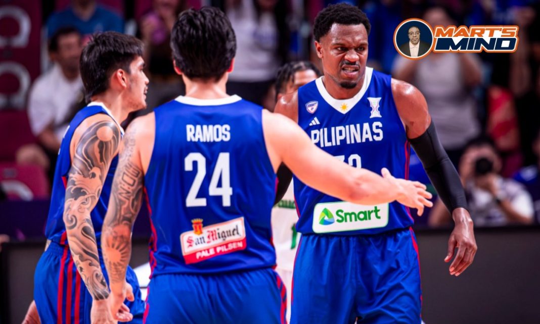 Gilas Pilipinas