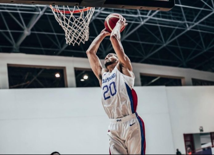 Mike Phillips Now Eligible as FIBA Local: What This Means for Gilas Pilipinas Moving Forward