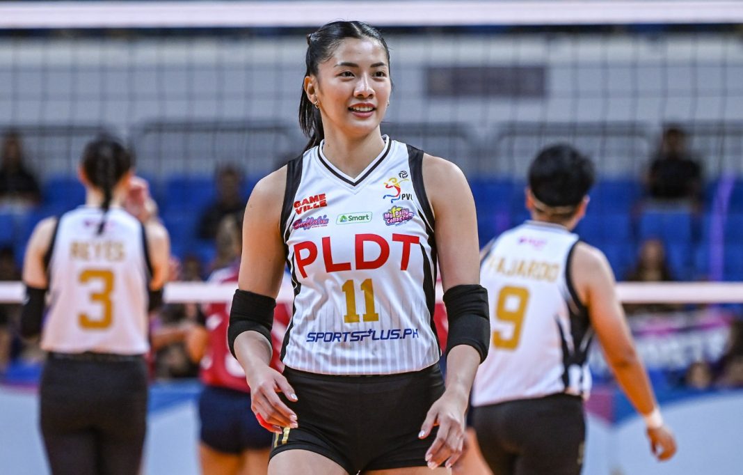 PLDT