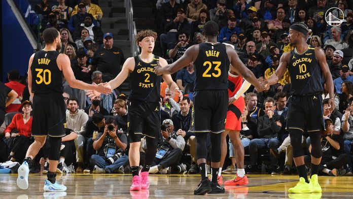 NBA Roundup: Warriors, Pacers Win as Lakers, Knicks Lose