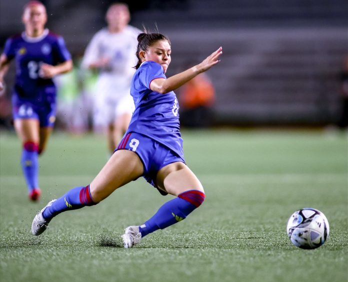 Philippine Women’s National Football Team Earns Draw Against Uzbekistan in Tune-Up Game