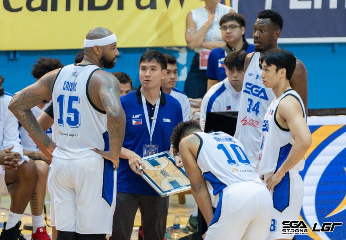 Night and Day: Philippine Teams in 34th Dubai Tournament