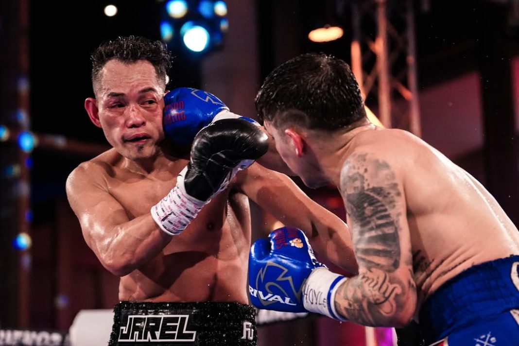 Nonito Donaire