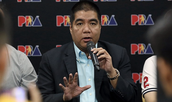 PBA Requests UAAP Players to Apply for Rookie Draft During Midseason