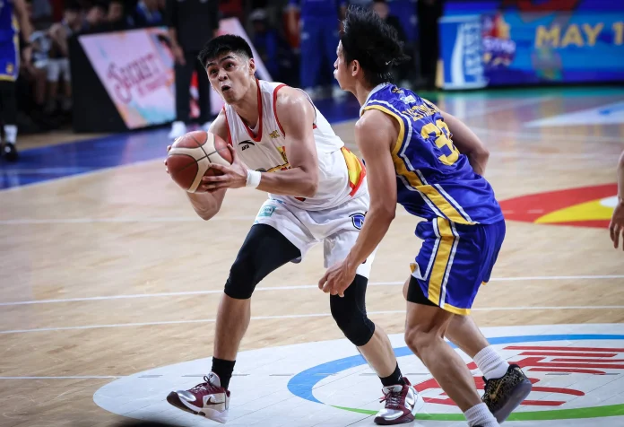 PBA Daily Metrics: Gian Mamuyac Leads Rain Or Shine in a Statement Win Over Magnolia; Bolick and NLEX Dismantle Terrafirma