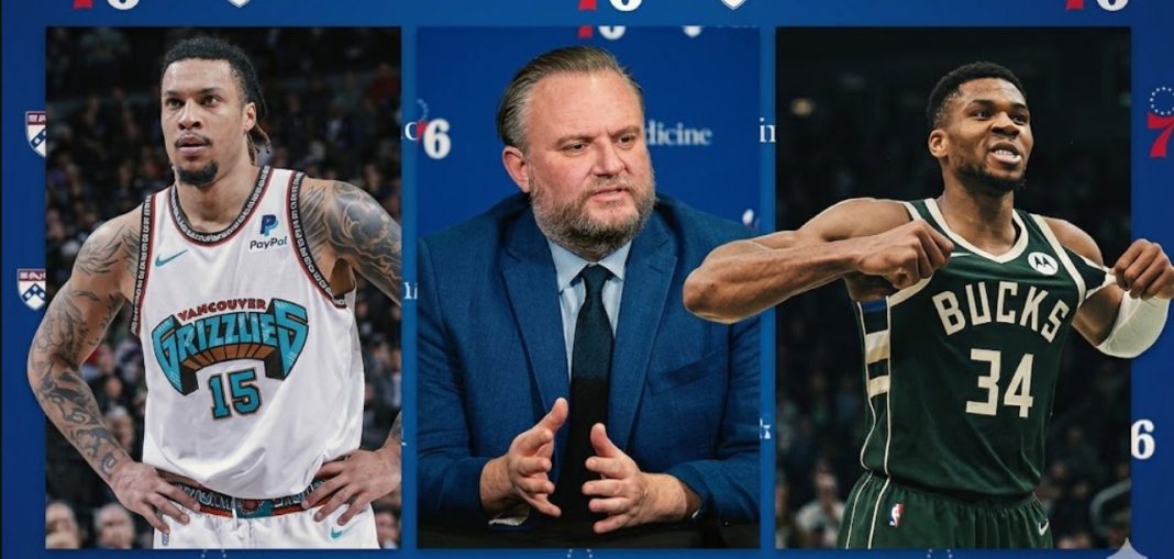 NBA