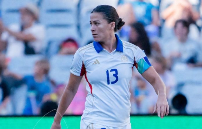 ‘Lucky’ Mark Torcaso Raves About Angela Beard’s Versatility, Says Familiarity Made Huge Difference