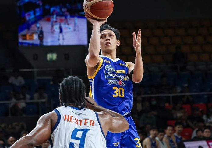 PBA Game Breakdown: Magnolia Blasts Meralco, 105-88, in Rain-Delayed Nightcap