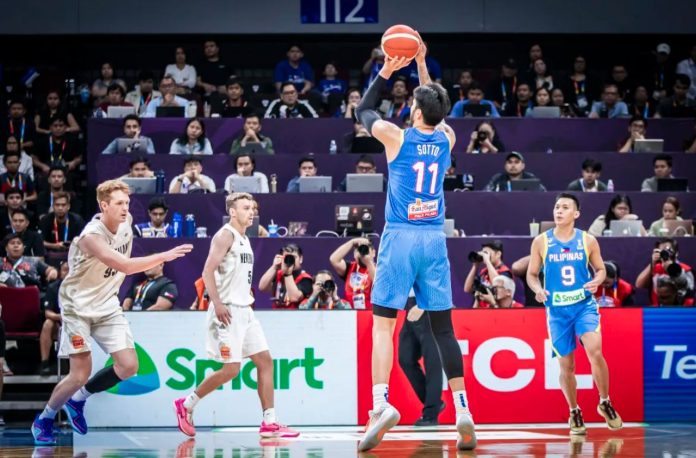 Kaiju Unleashed: Kai Sotto’s Masterpiece Shows He Can Be Gilas Pilipinas’ Centerpiece Moving Forward