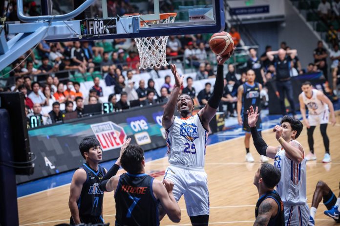 PBA Daily Metrics: Clutch Gonzales and Uncontainable Lalanne Lift NLEX Past Meralco in Thriller; Tuffin and Perkins Overwhelm Blackwater