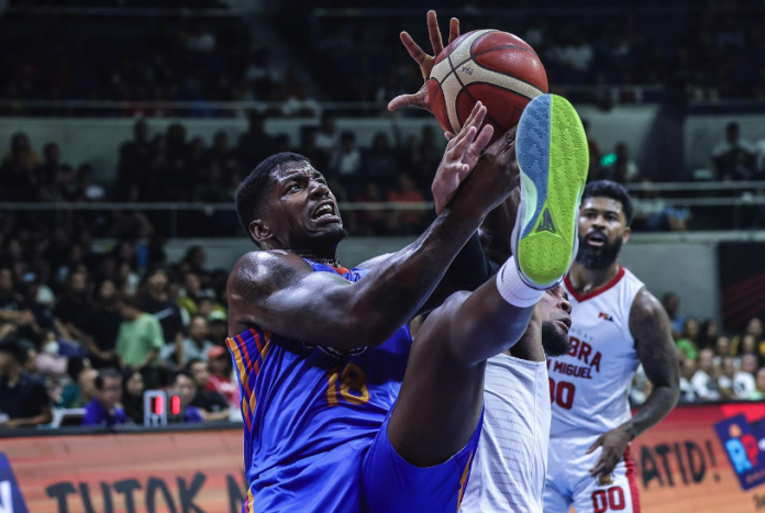 Jones Unleashed 44 As NLEX Survives Ginebra In OT 103-99 (2024 PBA Governors’ Cup)
