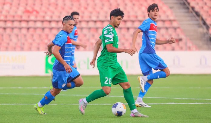 AFC U-23 Asian Cup: Philippines Gets Stunned by Syria and Losses Game Opener