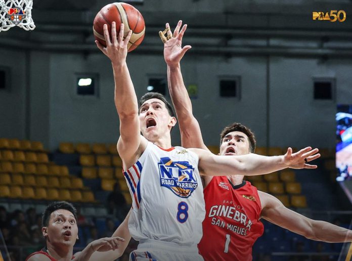 2024–25 PBA Philippine Cup: Rain or Shine Outlasts Blackwater, NLEX Survives Ginebra
