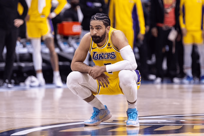 NBA Daily Metrics: Nets Stun Lakers, But Gabe Vincent Puts On a Surprising Performance in Loss