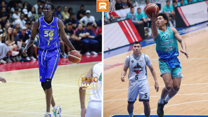 PBA Daily Fantasy Lineup Advice: TNT vs. Phoenix (May 1)