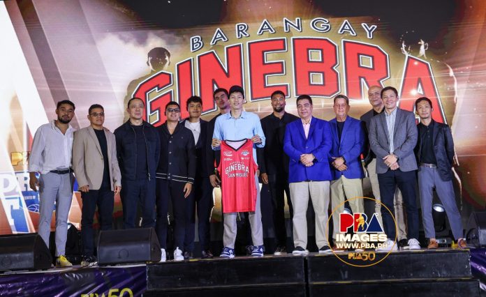 ‘Happy Ending’ at Ginebra? Tim Cone Hopes Sonny Estil Excels, But History May Not Be on His Side