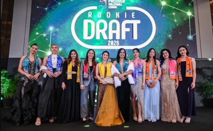 2026 PVL Draft: Galeries Tower, Capital1 Land Cornerstone Picks in Lams Lamina, Detdet Pepito