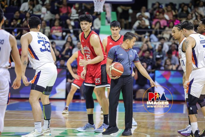 Ginebra, Meralco Renew Rivalry as Converge Tests Rain or Shine in PBA Commissioner’s Cup Quarters Opening