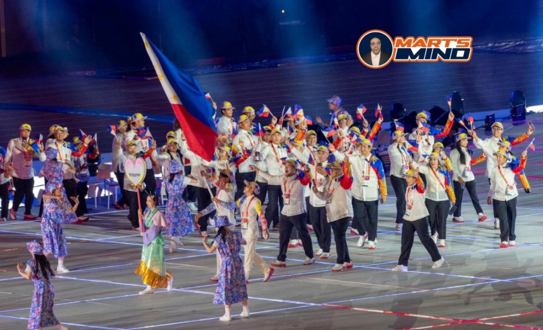 Team Philippines