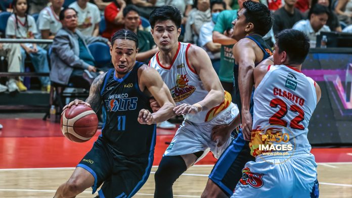 ‘It’s Been Hard’: Luigi Trillo Reflects on Meralco’s Hard Road Back to the Semis After Breakthrough Championship