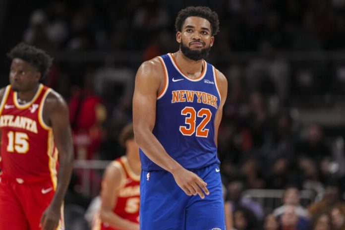 NBA Daily Metrics: Knicks Demolish Bucks, Towns Continues to Surpass Expectations