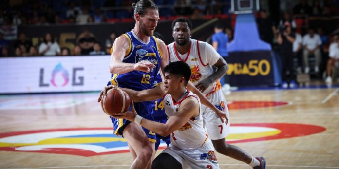 Yeng Guiao Gets Real After Rain or Shine’s ‘Test of Character’ Win vs. Magnolia: ‘We Were Kind of Relaxing’