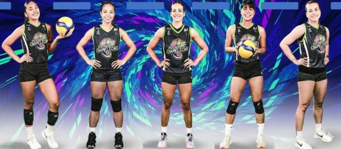 2026 PVL: Brooke Van Sickle, Myla Pablo Find New Home as Nxled Welcomes Major Wave of Reinforcements